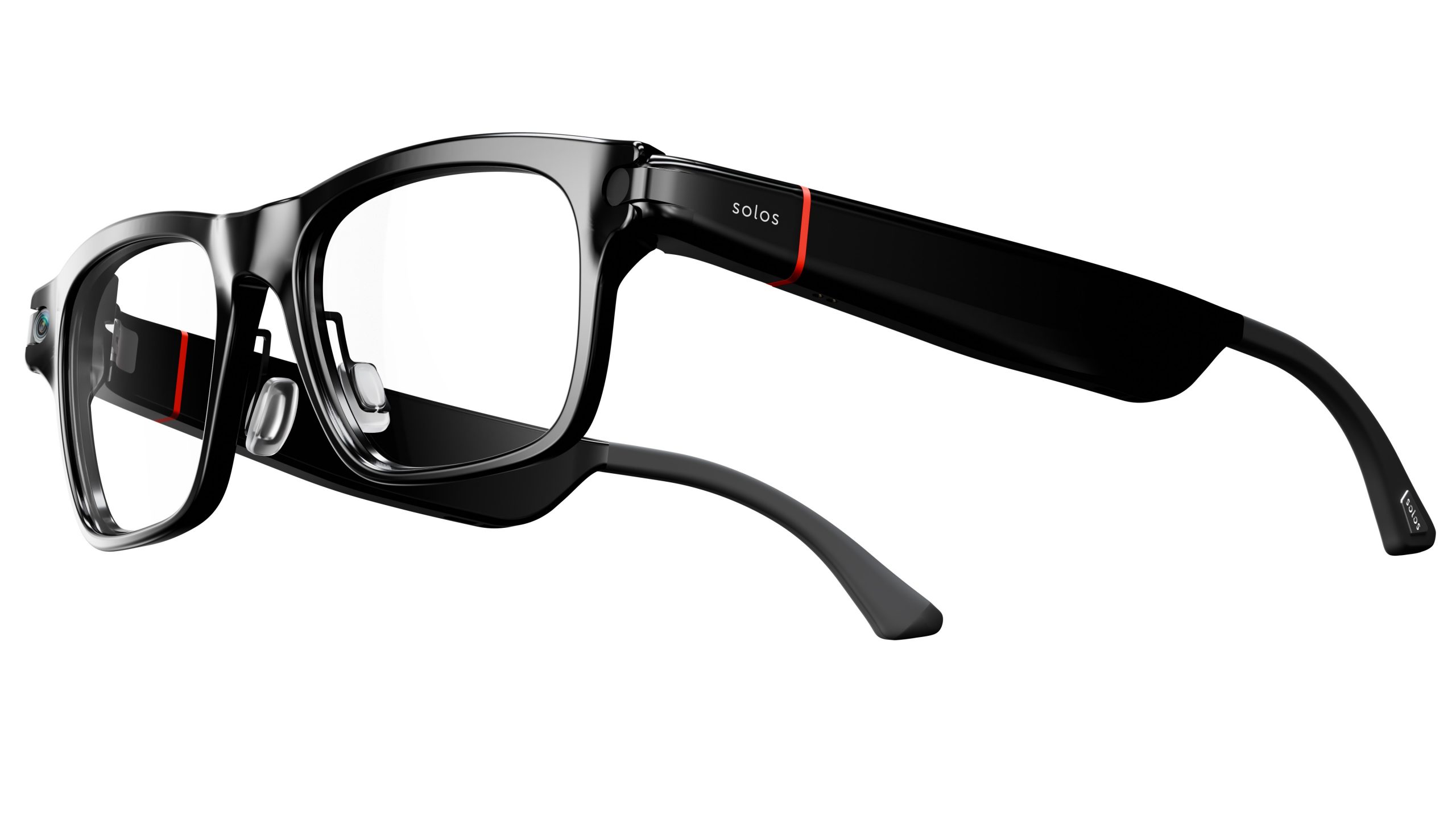 Solos unveils two smart glasses that might actually be worth wearing |  Android Central