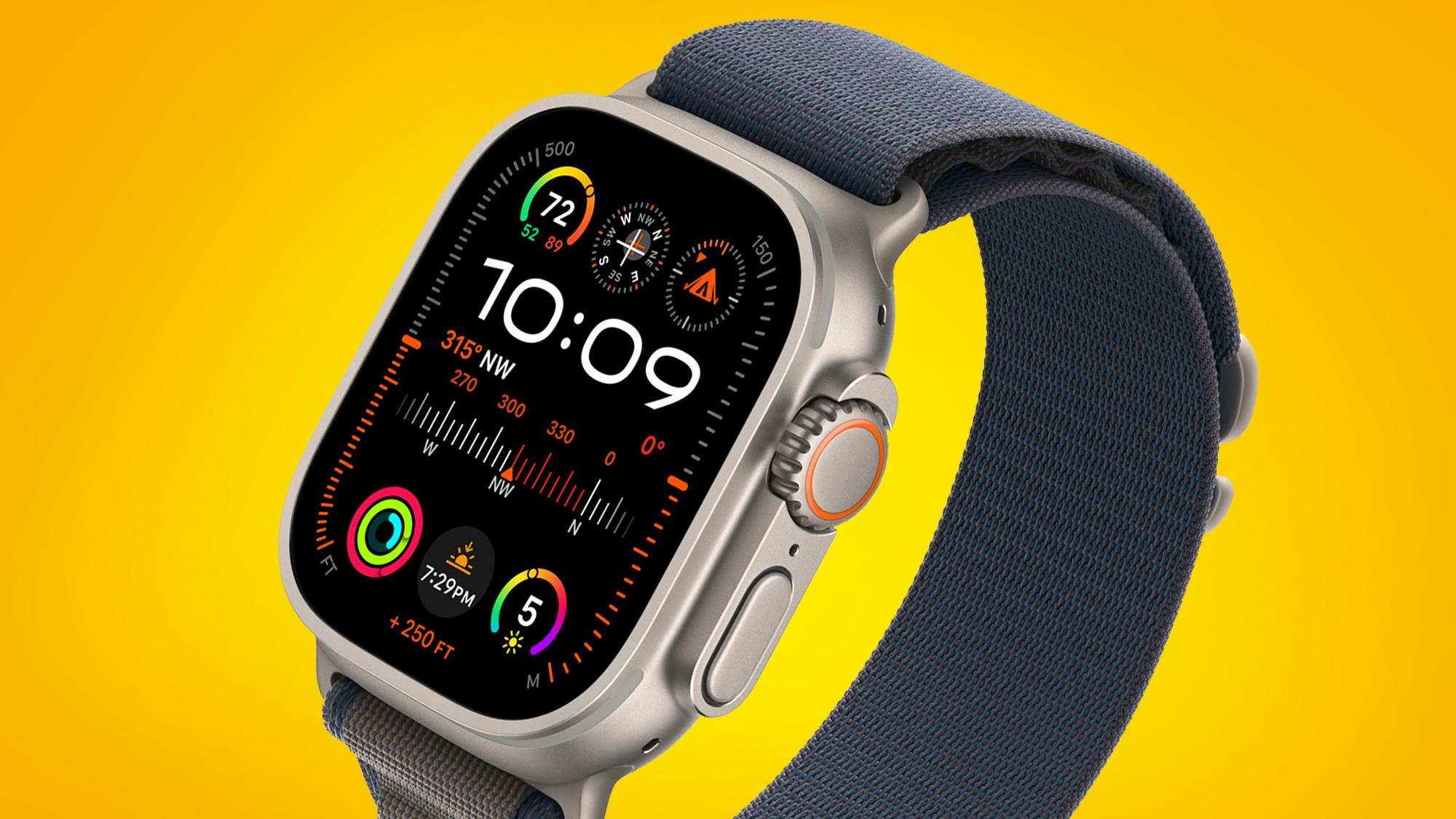 Apple Watch Ultra 3: Everything we know so far | TechRadar